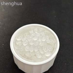 Granulés de matière première plastique PC de qualité moulage, transparents, couleur personnalisée, pour fil plat, 25 kg - Product Image 2