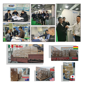 <span class=keywords><strong>Stapler</strong></span> Kulit Medis Steril Manual Sekali Pakai 35W Instrumen Bedah Hewan - Product Image 3