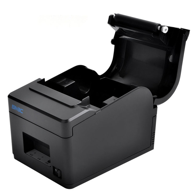 SNBC BTP-U60 Fashionable Compact USB Powered 80mm Thermal Receipt Printer Portable Airprint POS Machine Card Printer Cheap