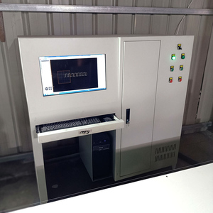 Nueva Máquina Automática de Corte Vertical de Espuma EPS de Aleación de Aluminio con Motor y Engranaje para Corte de Espuma - Product Image 4