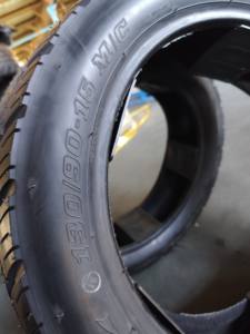 Nuevo <span class=keywords><strong>Cafe</strong></span> <span class=keywords><strong>Racer</strong></span> Vintage Tubeless Butyl Inner Tube Off-Road Pattern 5,00-16 5,00-17 130/90-15 Material de goma Neumático de motocicleta - Product Image 5