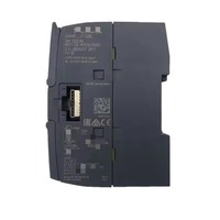 PLC Simatic S7 1200 Set Sm 1232 Ao Módulo de Salida Analógica 6ES7232-4HB32-0XB0