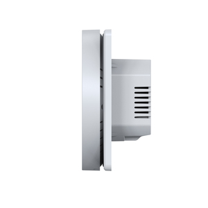 Toupwell 908fc4w đơn vị cuộn dây Quạt tuya Wifi giá tốt nhất thông minh nhiệt cho nhà bếp ngoài trời khách sạn phòng tắm công viên thiết kế hiện đại 230V - Product Image 3