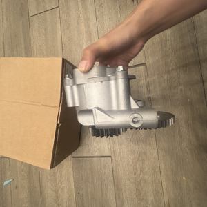 Les fabricants de gros vendent directement des pompes à huile moteur 4234722, 2939797, 3318905, C9.3, 3116, 3126. Pour excavateur - Product Image 5