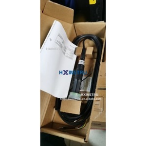 นิวโยโกกาว่า FU20 เซ็นเซอร์วัดค่า pH แบบตัวกว้าง อลูมิเนียมอัลลอย FU20-05-T1-NPT H - Product Image 1