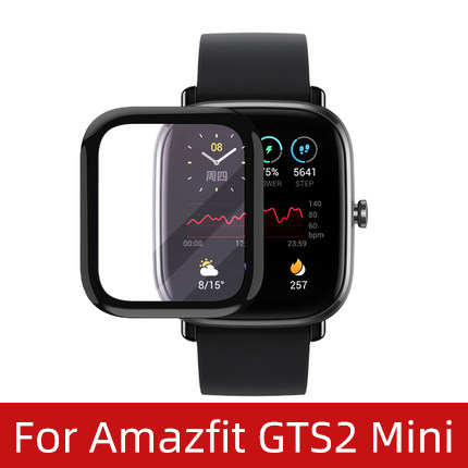 Para amazfit GTS2 mini