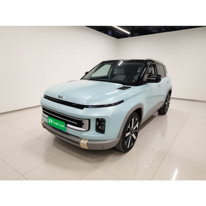 Guazi Vente en gros Geely Auto Essence 1.5 SUV <span class=keywords><strong>Voiture</strong></span> d'occasion Traction avant 5 places Nwe9zwpnsk - Product Image 1