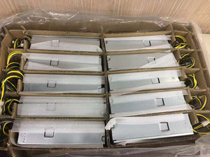 ใหม่สวิตชิ่งพาวเวอร์ซัพพลาย L07658-004 PCH019 สำหรับ <span class=keywords><strong>HP</strong></span> <span class=keywords><strong>ProDesk</strong></span> 281 <span class=keywords><strong>G3</strong></span> <span class=keywords><strong>400</strong></span> G5 Slimline Desktop 180W - Product Image 5