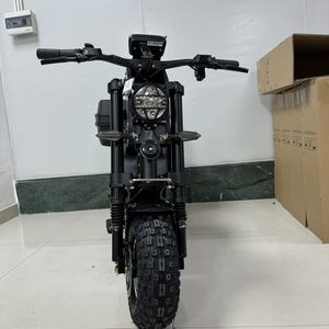 Estados Unidos stock Molo 5 E scooter rápido 60-70Mile motor dual 10000 vatios 72 voltios Venta de scooters eléctricos de alta velocidad con caja de entrega - Product Image 6