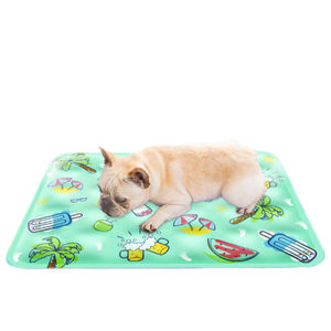 <span class=keywords><strong>Tapis</strong></span> <span class=keywords><strong>rafraîchissant</strong></span> pour <span class=keywords><strong>chien</strong></span> et chat, best-seller de l'été - un <span class=keywords><strong>tapis</strong></span> glacé frais et <span class=keywords><strong>rafraîchissant</strong></span> pour les animaux de compagnie pour dormir, <span class=keywords><strong>tapis</strong></span> glacé pour animaux de compagnie - Product Image 1