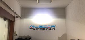 Kit <span class=keywords><strong>complet</strong></span> de projecteur Biled Quickinstalled de 3.0 pouces avec haubans et halos LED ALKE4T30 LHD - Product Image 3