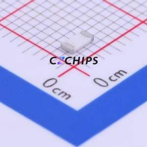 ตัวต้านทานแบบ SMD รุ่น WR12X133JTL ขนาด 1206 (ประเภท: ฟิล์มหนา) (ค่าความต้านทาน: 13kโอห์ม ความแม่นยำ: 5%) - Product Image 2