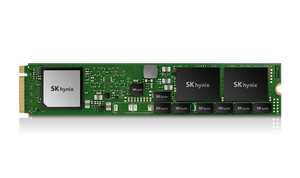 SK Hynix PE9010 960 Go M.2 2280 NVMe PCIe 4.0 X4 - Product Image 3