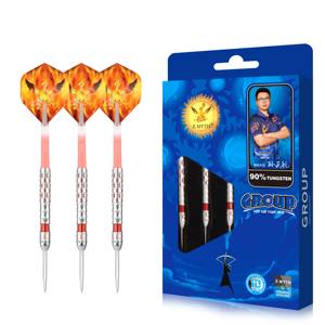 E أسطورة الصلب طرف التنغستن السهام الفضاء 5 - Product Image 6