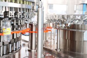 Machine de remplissage automatique de bière artisanaleSolution d'embouteillage de bière PET clé en main-Nettoyage CIP entièrement automatique contrôlé par PLC OEM avec PLC - Product Image 4
