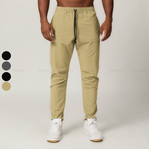 <span class=keywords><strong>Pantaloni</strong></span> della tuta da Jogging con coulisse <span class=keywords><strong>pantaloni</strong></span> della tuta da <span class=keywords><strong>uomo</strong></span> taglie forti da <span class=keywords><strong>uomo</strong></span> Casual sport da ginnastica <span class=keywords><strong>pantaloni</strong></span> lunghi da <span class=keywords><strong>uomo</strong></span> con tasche - Product Image 1