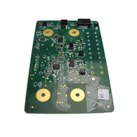 Accessoires de grue boîte d'enroulement boîte de traction circuit imprimé longueur carte d'angle