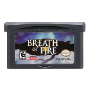 Breath of Fire