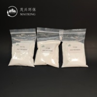 Floculant polyacrylamide PAM à haute efficacité, agent chimique auxiliaire pour le traitement des eaux usées municipales, produits chimiques pour le traitement de l'eau