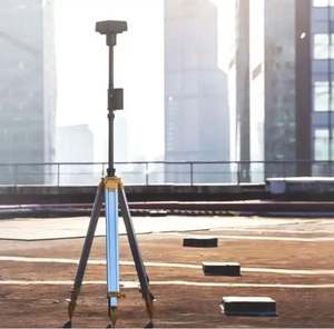 Estación Móvil GNSS D-RTK2 con GPS de Alta Precisión, Datos de 16G y Trípode para Drones Matrice 350 RTK y Mavic 3E 3T - Product Image 4