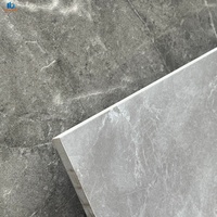 Carreaux muraux en céramique brillante 600x600 mm, carreaux de sol, résistants aux acides, antidérapants, pour la décoration intérieure de salle de bain