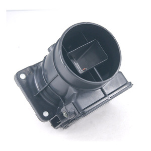 Débitmètre d'air Mitsubishi MD343605 E5T08471 ABS neuf pour remplacement automobile - Product Image 4