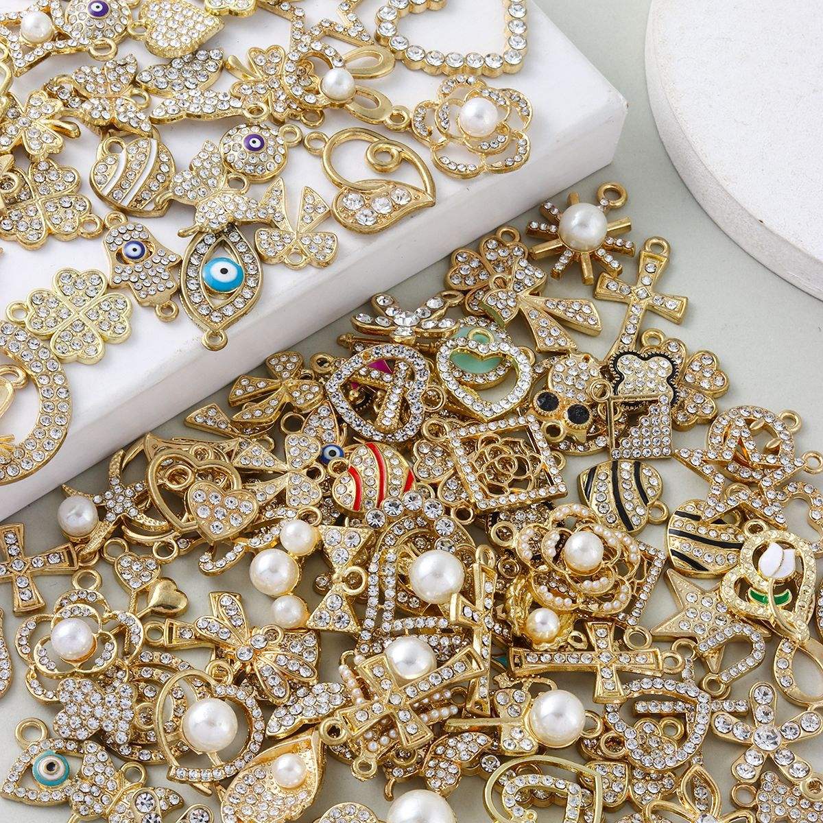 ผสมแบบสุ่ม