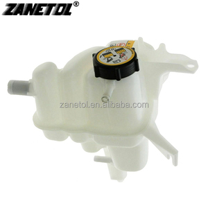 ถังน้ำหล่อเย็นล้นอ่างเก็บน้ำการกู้คืนถังเก็บน้ำสำหรับฟอร์ดหลบหนี2001-2006มาสด้าส่วย1L8Z8A080BB 1L8Z-8A080-BB 603-205 - Product Image 3