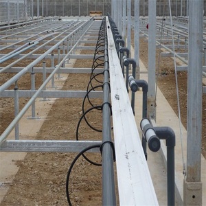 Système de bacs hydroponiques à <span class=keywords><strong>flux</strong></span> <span class=keywords><strong>et</strong></span> <span class=keywords><strong>reflux</strong></span>, système de bancs roulants à inondation - Product Image 6