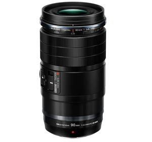 เลนส์ OM System M.Zuiko Digital ED <span class=keywords><strong>90mm</strong></span> F/3.5 <span class=keywords><strong>Macro</strong></span> IS Pro - Product Image 5