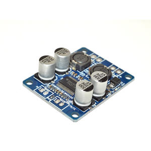 Okystar DC 12V-24V BTL 60W Digitaler Audio-Leistungsverstärker Modul Mono TPA3118 SOP28 Verstärkerplatine - Product Image 6