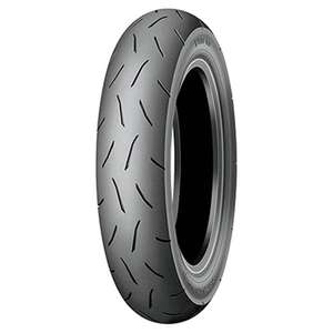 PNEUS DUNLOP 100/90 -10 56J TT93 GP TL - Product Image 1