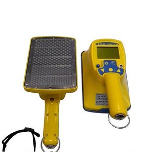 Medidor de Contaminación Superficial Nuvia Como 170, Detector de Radiación Beta de 170 cm, Fabricado en Alemania - Product Image 4