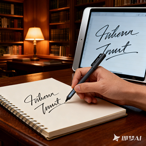 Многофункциональная ручка ZhuNiYunJi B-082 с интеллектуальной синхронизацией и функцией универсального перевода через приложение, с возможностью ручного ввода текста. - Product Image 3