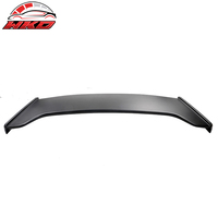 Passend für 21-26 Dodge Durango WKD-Style Heckdachspoiler Flügel Lippe Matt Schwarz ABS