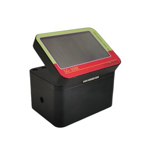 Suministros de Fábrica: Sistema de Control de Guí<span class=keywords><strong>a</strong></span> de Banda de Alta Calidad 12V DC con Sensor CCD para Maquinaria de Embalaje, Piezas Metálicas - Product Image 3