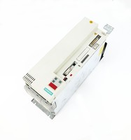 Convertidor de Frecuencia Masterdrive MC 6SE7021-8TP50-Z Z=G43 G91 K80 Ver a para Equipos de Torno CNC Pequeños