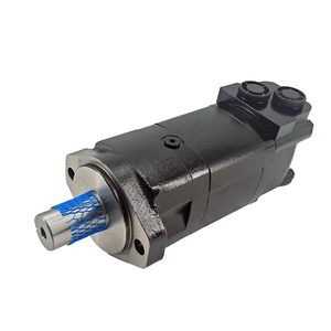 Motor Hidráulico WZCNLXLX para Eaton Char-Lynn Serie 2000 104-1784-006 Tipo Pistón - Product Image 6