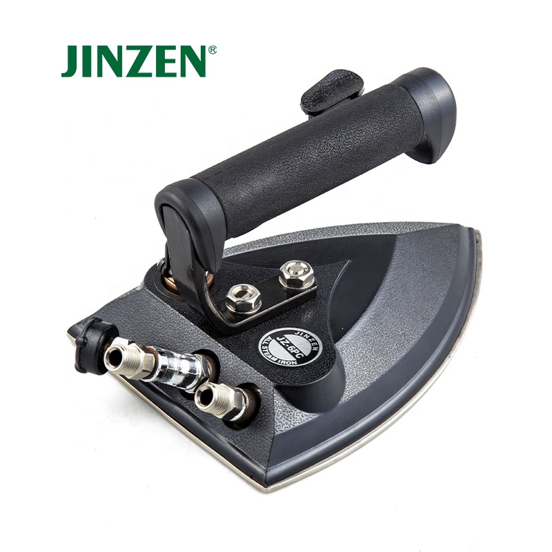 JZ 70110 JZ 6PC Portable Iron