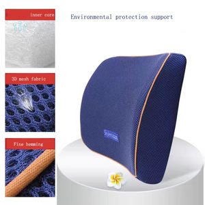 Non toxique écologique de qualité <span class=keywords><strong>alimentaire</strong></span> 4D refroidissement carré motif tapis stade Poe PP PE TPEE coussin - Product Image 4