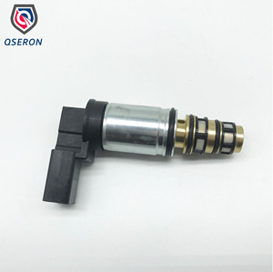 Systèmes de climatisation usine <span class=keywords><strong>prix</strong></span> soupape de Commande De Compresseur Pour VW Volkswagen <span class=keywords><strong>Audi</strong></span> Skoda 6CVC14 - Product Image 2