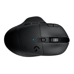 <span class=keywords><strong>Logitech</strong></span>-ratón inalámbrico G604 LIGHTSPEED para videojuegos, dispositivo inalámbrico de 16000DPI, modo Dual, 15 controles programables - Product Image 2