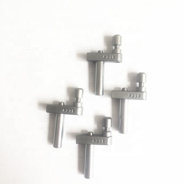 Metering Valve 7123-490E 7139-559D 7182-621E for DPA Pump Head Rotor
