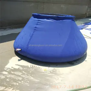 한국 수출 방수 PVC 방수포 600gsm 물 탱크 용 PVC 방수포 롤