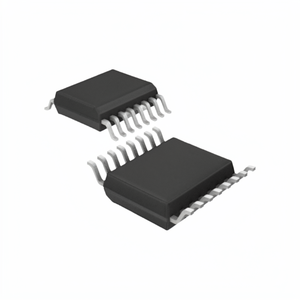 16 SSOP Original LTC1592BCG#PBF Electronic Circuit Components Data Acquisition - Product Image 1