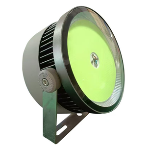Señuelo LED impermeable para exteriores, luz de pez, verde, azul, colección de 1000W, luz de pez, barco de pesca, luz de pesca específica - Product Image 2