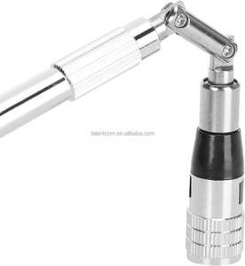 Antena telescópica extensible para <span class=keywords><strong>Garmin</strong></span>, antena reforzada de repuesto de largo alcance para Alpha 100 50 Astro <span class=keywords><strong>320</strong></span> 220 430 Alpha 10 - Product Image 3