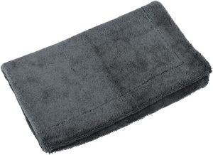 Paños de Limpieza de Microfibra Tejidos para el Hogar, Ultra Absorbentes, de Secado Rápido y Ecológicos, con Diseño de Bucle Retorcido - Product Image 2