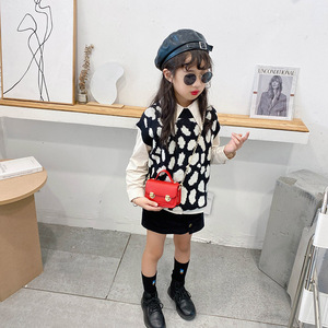 <span class=keywords><strong>Zaino</strong></span> per <span class=keywords><strong>Asilo</strong></span> Nido Bambina <span class=keywords><strong>Bambino</strong></span>, Zainetto Antifurto per Neonati e Bambini Piccoli, <span class=keywords><strong>Zaino</strong></span> Trendy per la Scuola dell'Infanzia - Product Image 5