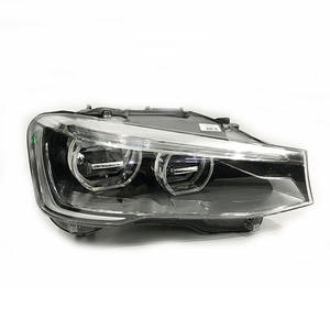Faro Delantero para Auto X3 F25 X4 F26, Faro Original Auténtico para Auto 2014-2017 - Product Image 6